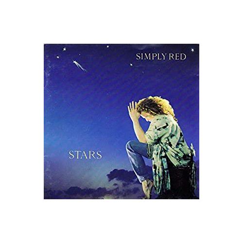 Simply Red Stars (CD) 