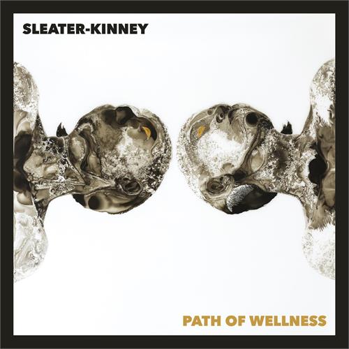 Sleater-Kinney Path Of Wellness (CD)