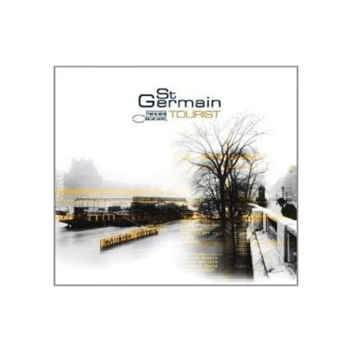 St Germain Tourist (Remastered) (CD)