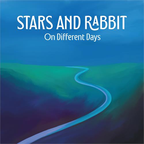 Stars And Rabbit On Different Days (LP)