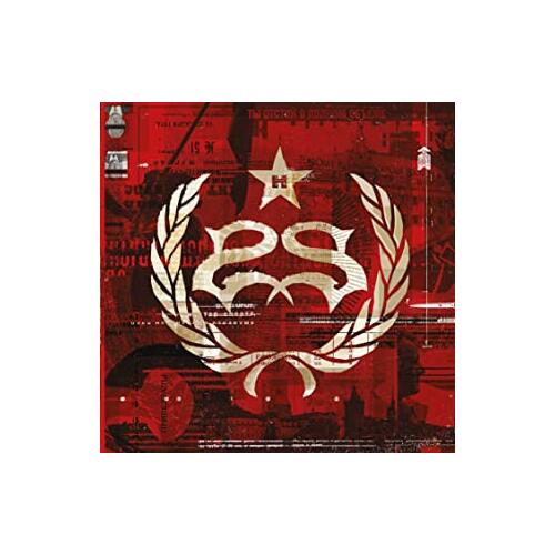 Stone Sour Hydrograd (CD) 