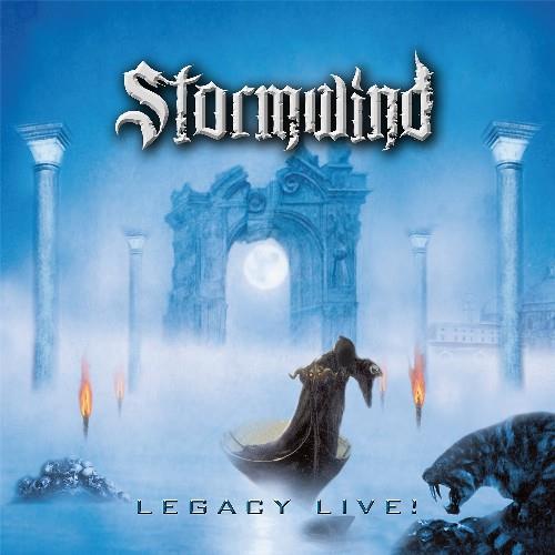 Stormwind Legacy Live (LP)