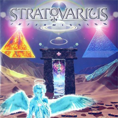 Stratovarius Intermission (CD)