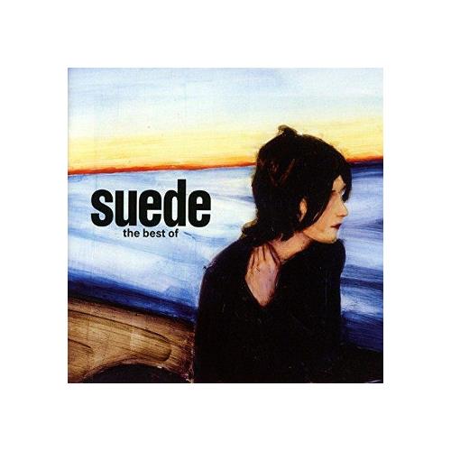 Suede Best Of (2CD)