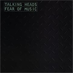 Talking Heads Fear Of Music (CD)