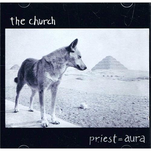 The Church Priest = Aura (2LP)