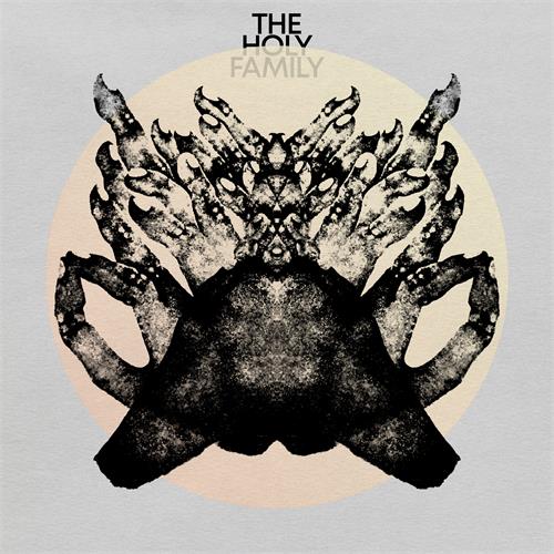 The Holy Family The Holy Family (LP) 