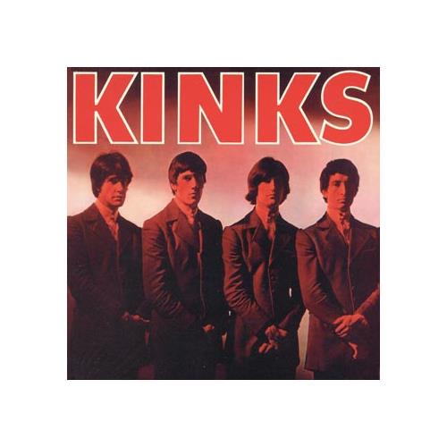 The Kinks Kinks (2CD)