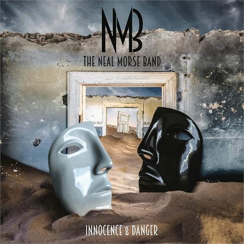 The Neal Morse Band Innocence & Danger (3LP+2CD)