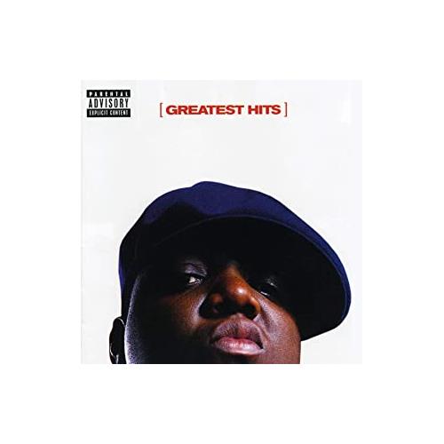 The Notorious B.I.G. Greatest Hits (CD)