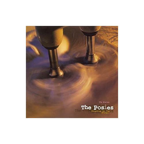 The Posies Frosting On The Beater (2CD)