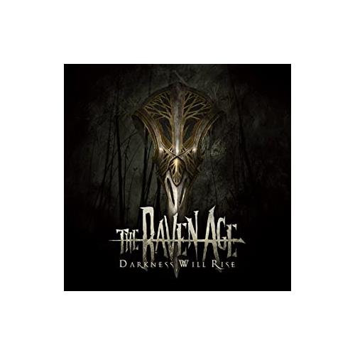The Raven Age Darkness Will Rise (CD)