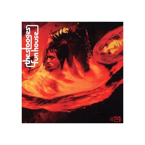 The Stooges Funhouse (CD)
