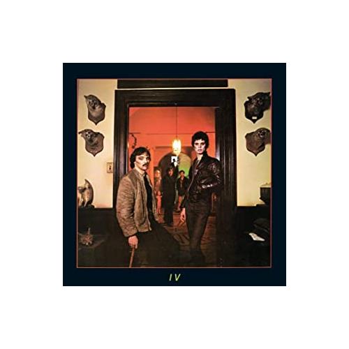 The Stranglers Rattus Norvegicus (CD) 