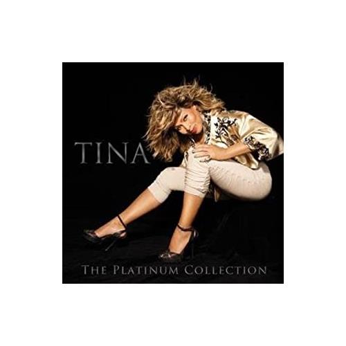 Tina Turner The Platinum Collection (3CD)