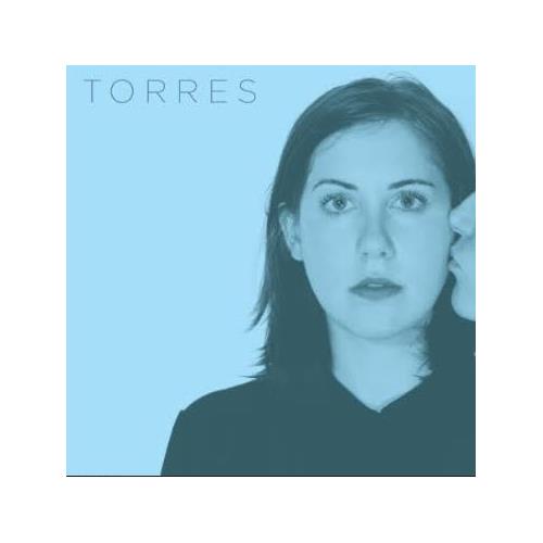 Torres Torres (2LP)