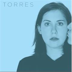 Torres Torres (2LP)