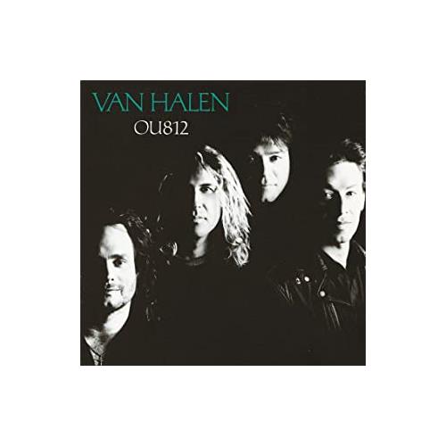 Van Halen OU812 (CD)