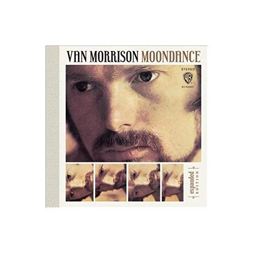 Van Morrison Moondance (2CD)