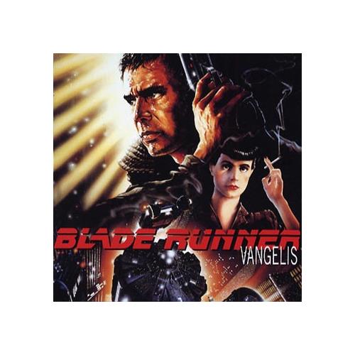 Vangelis/Soundtrack Blade Runner - OST (CD)