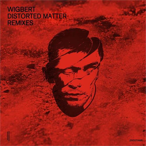 Wigbert Distorted Matter - Remix (12")