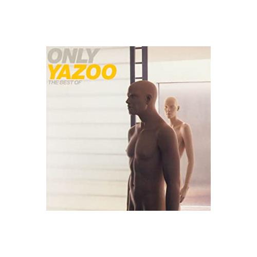 Yazoo Only Yazoo - The Best of Yazoo (CD)