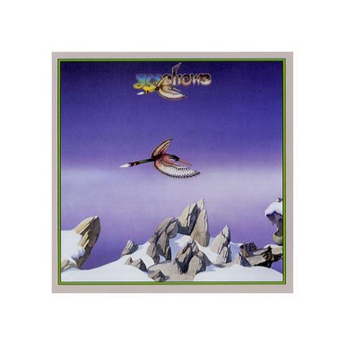 Yes Yesshows (2CD)