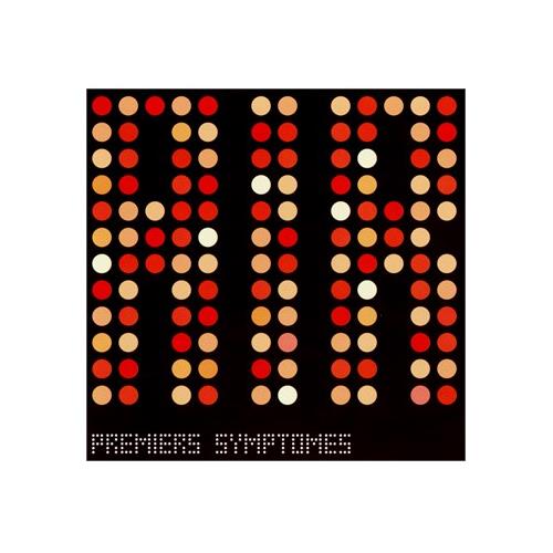 Air Premiers Symptômes (CD)