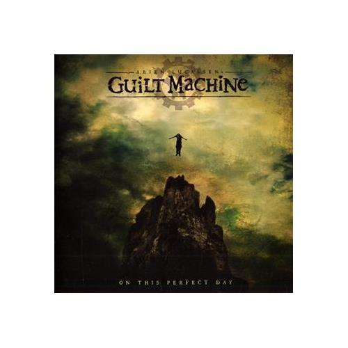 Arjen Lucassen's Guilt Machine On This Perfect Day (CD) 