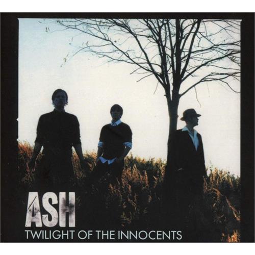 Ash Twilight of the Innocents (CD) 