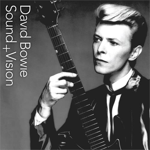 David Bowie Sound + Vision (4CD)
