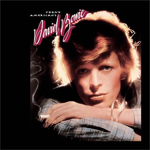 David Bowie Young Americans (CD)