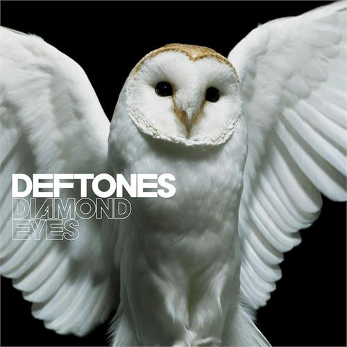 Deftones Diamond Eyes (CD) 