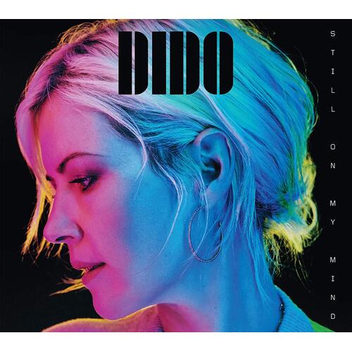Dido Still on My Mind (CD) 