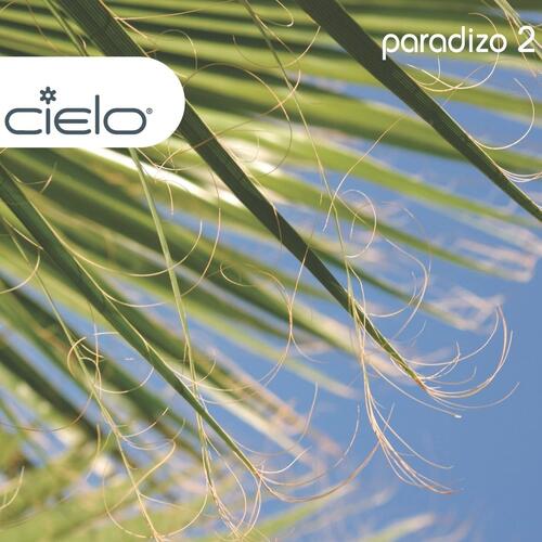 Diverse Artister Cielo: Paradizo 2 (CD)