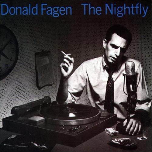 Donald Fagen The Nightfly (CD)