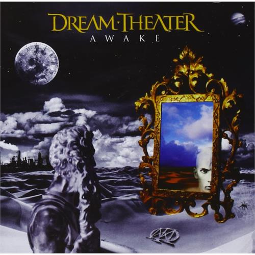 Dream Theater Awake (CD)