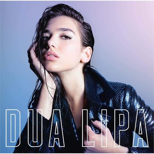 Dua Lipa Dua Lipa (CD) 