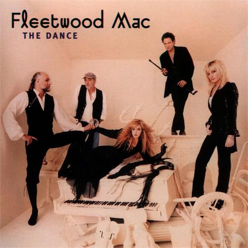 Fleetwood Mac The Dance (CD)