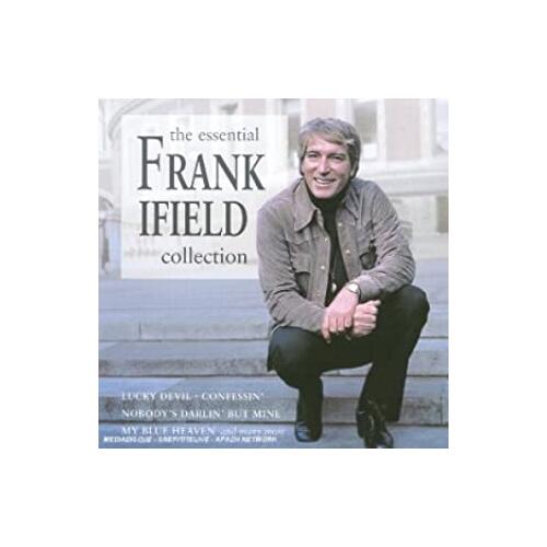 Frank Ifield The Essential Collection (CD)