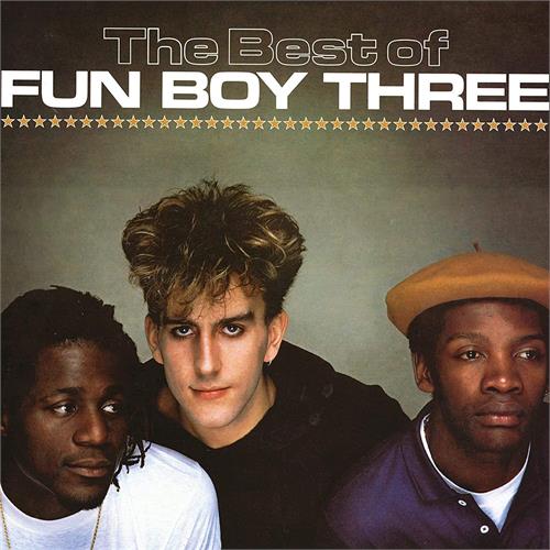 Fun Boy Three The Best Of (CD) 