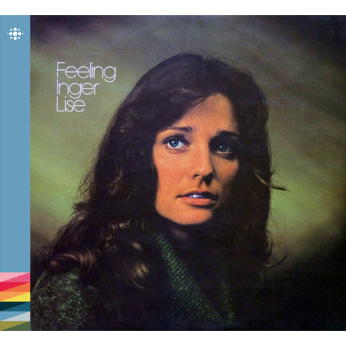 Inger Lise Feeling (CD) 