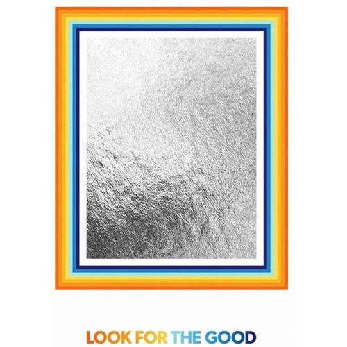 Jason Mraz Look For The Good (CD) 