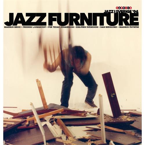 Jazz Furniture Jazz Furniture (Jazz I Sverige '94) (2LP