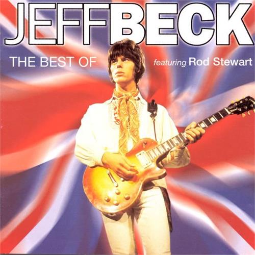 Jeff Beck The Best of Jeff Beck (CD) bigdipper
