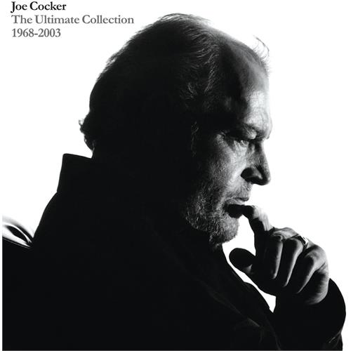 Joe Cocker The Ultimate Collection 1968-2003 (2CD)