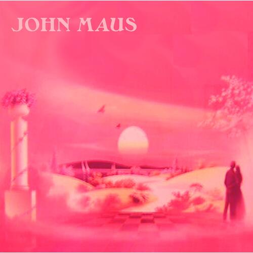 John Maus Songs (CD)