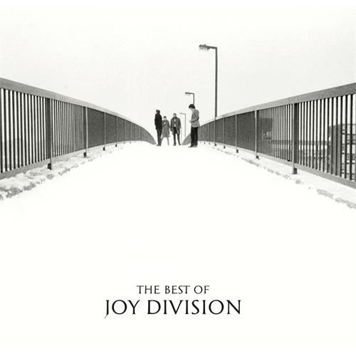 Joy Division The Best Of (2CD)