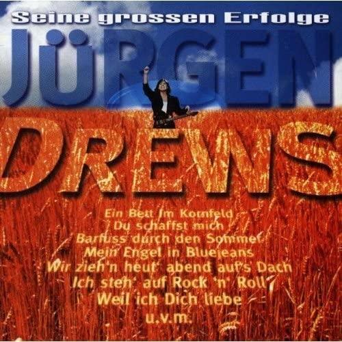 Jürgen Drews Seine großen Erfolge (CD)