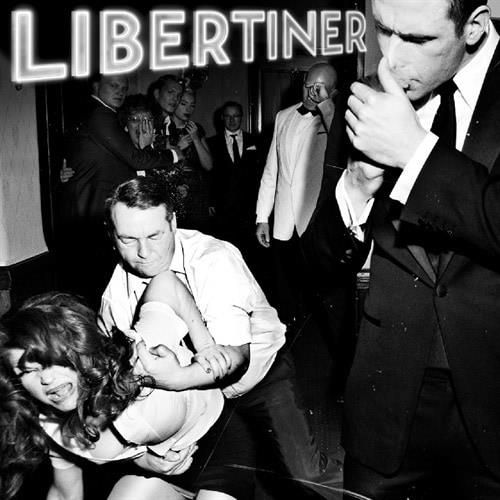 L.O.C. Libertiner (CD)